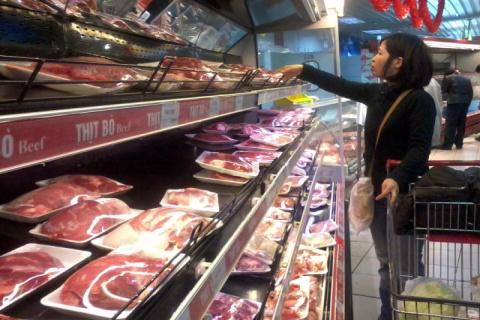 gia ca duoc du bao giam nhe vao nua cuoi thang 8