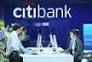 Citibank nhận giải ngân hàng dịch vụ trực tuyến tốt nhất cho DN