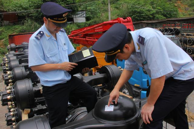 Điểm mới trong quy trình thủ tục hải quan