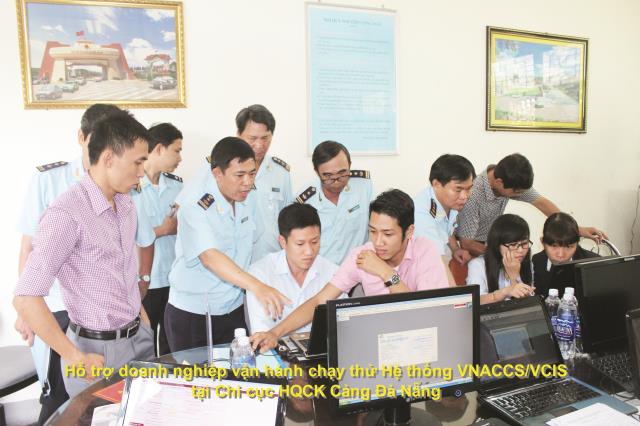 hai quan tp da nang xung danh hai quan cua ngo mien trung