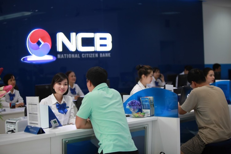 NCB tri ân khách hàng nhân dịp 20 năm thành lập