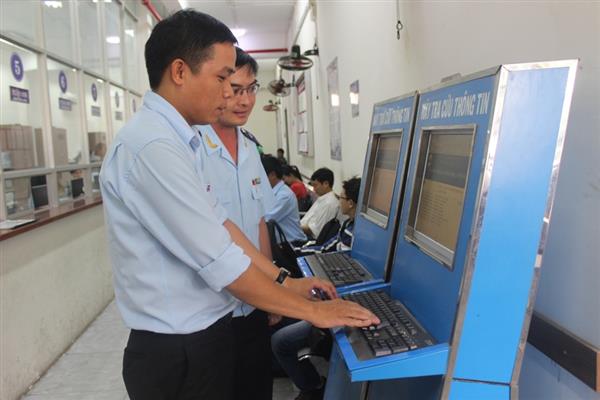 TP.HCM: Tập trung giải pháp quản lý tài chính những tháng cuối năm