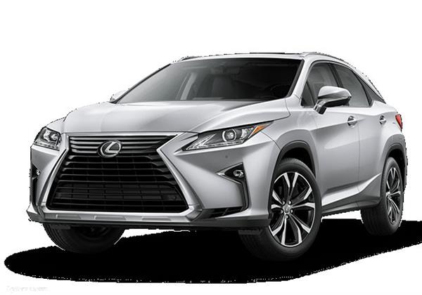 Lúng túng thủ tục nhập khẩu ô tô hạng sang Lexus