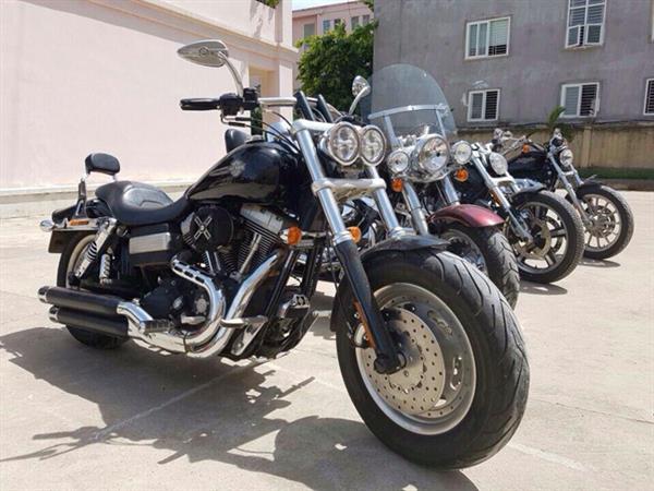 kiem tra cau lac bo harley phat hien 4 xe vi pham