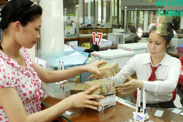 Vay vốn bằng tài sản lưu động: Cái khó bó cái khôn