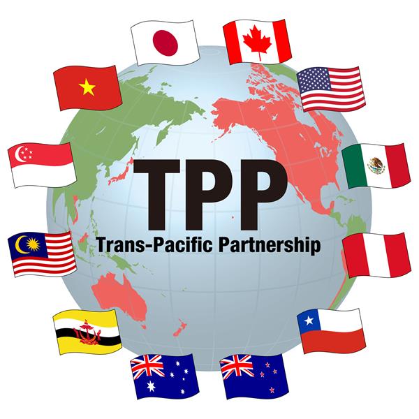 TPP đang gặp khó khi 2 ứng viên Tổng thống Mỹ không ủng hộ