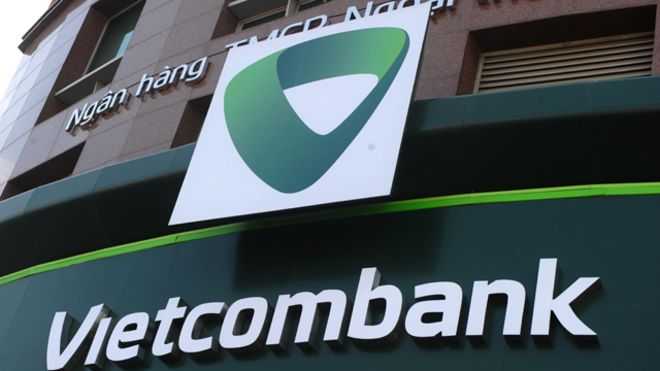 Vietcombank bán 10% cổ phần cho nhà đầu tư ngoại