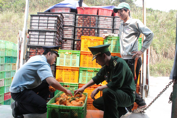 Thông tư 09 của Bộ Quốc phòng có thể đặt thêm thủ tục kiểm tra thực tế hàng hóa