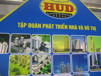 Bộ KH&amp;ĐT “bác” nhiều đề xuất của Bộ Xây dựng về cổ phần hóa HUD