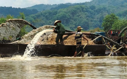 Đắk Lắk đẩy mạnh chống thất thu thuế tài nguyên khoáng sản