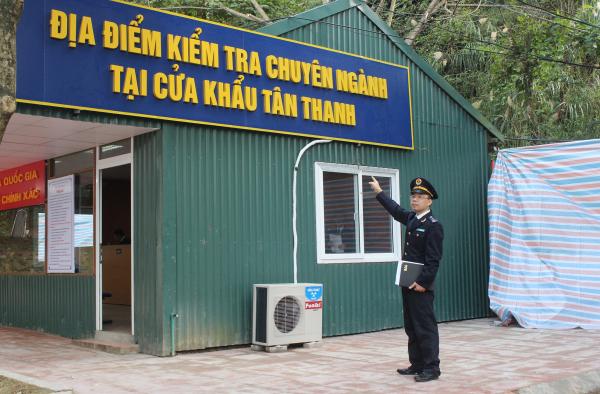 Ngày 29/8/2017: Giải đáp trực tuyến về kiểm tra chuyên ngành đối với hàng hóa XNK