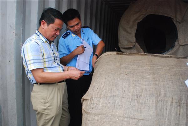 co duoc xu phat va ap dung tinh tiet tang nang voi hanh vi vi pham nhieu lan