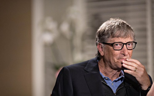 bill gates rut mot luc 46 ty usd lam tu thien