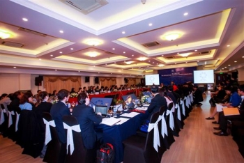 Đại biểu 19 nền kinh tế tham gia cuộc họp nhóm chuyên gia sở hữu trí tuệ APEC