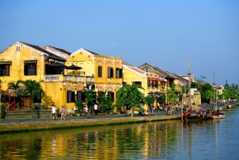 quang nam la don vi hanh chinh loai i