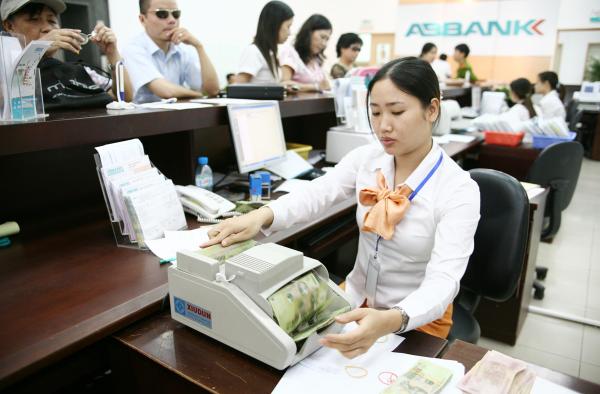 Ngân hàng “bắt tay” doanh nghiệp nhỏ