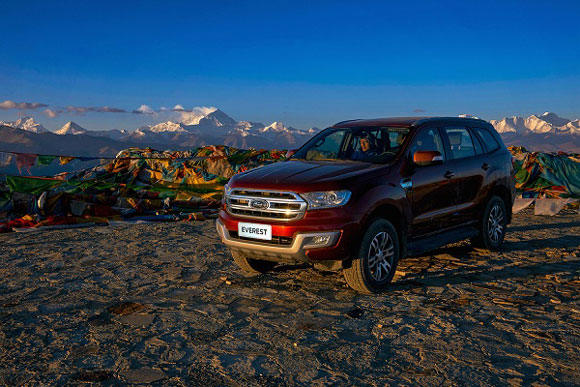 cung ford everest chinh phuc dinh everest