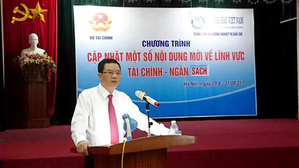 Tăng thuế GTGT không tác động lớn đến chi tiêu của người thu nhập thấp