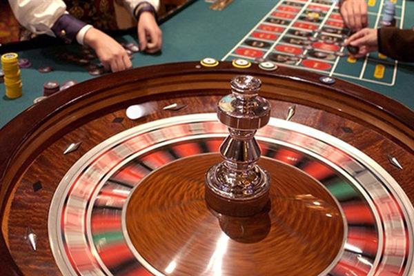 Doanh nghiệp kinh doanh casino phải kết nối thông tin với cơ quan thuế