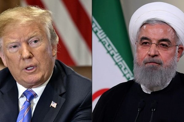 Các quan chức Iran dội gáo nước lạnh vào đề xuất đàm phán của ông Trump