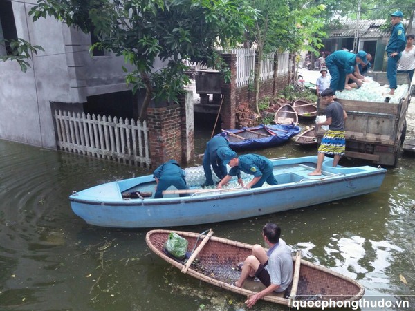 ha noi huy dong luc luong vu trang tham gia chong tran de ta bui huyen chuong my