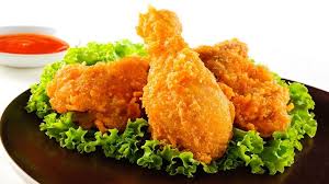 Gà Mỹ áp đảo thị trường nhờ hệ thống nhà hàng KFC?