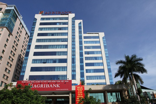 Agribank được vinh danh Top DN đóng thuế TNDN nhiều nhất năm 2017