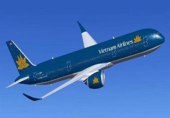 vietnam airlines de nghi ho tro thu tuc hai quan doi voi chung tu tai lieu