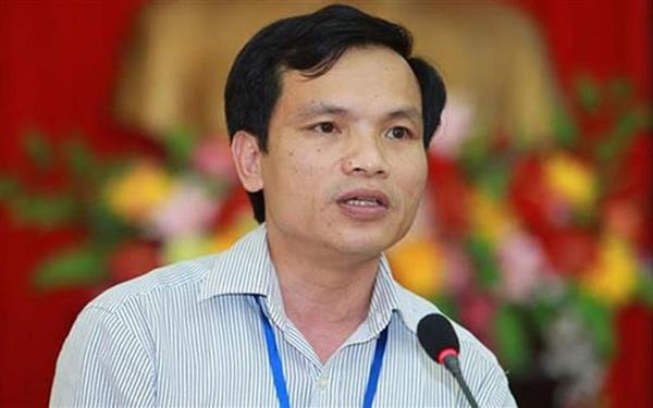 da xac dinh duoc doi tuong lien quan den sai pham diem thi o hoa binh son la