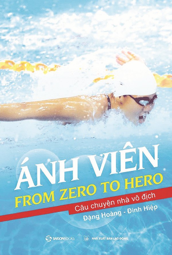nu kinh ngu anh vien quotfrom zero to heroquot
