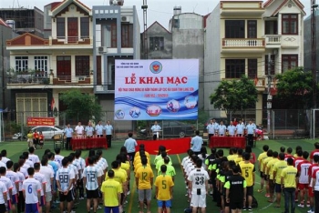 hai quan lang son khai mac hoi thao ky niem 65 nam ngay thanh lap