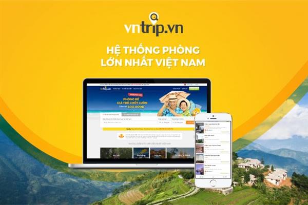 vntripvn goi von thanh cong 45 trieu usd tu tap doan cua thuy sy