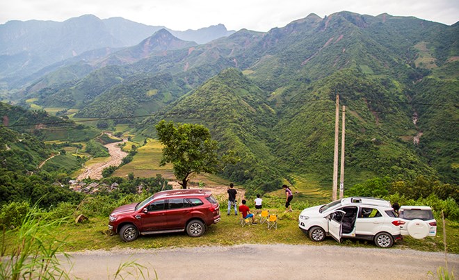 lam the nao de la nguoi phu nu biet dung oto that dep