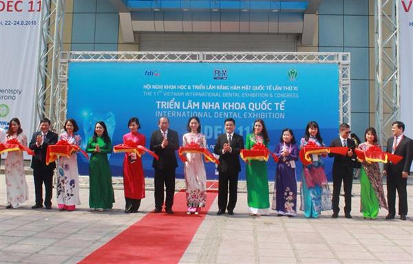 Các chuyên gia hàng đầu thế giới quy tụ bàn về chỉnh nha học đường