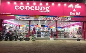 Sẽ công khai kết luận vụ việc Công ty Con Cưng