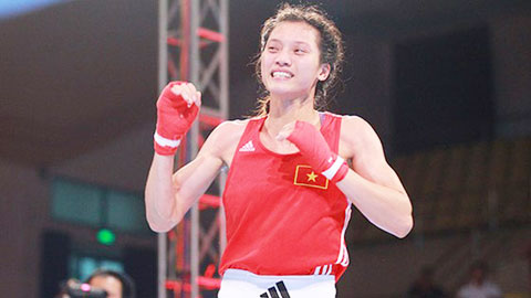 nhan dinh ngay thi dau 318 cua doan ttvn cho huy chuong cua boxing