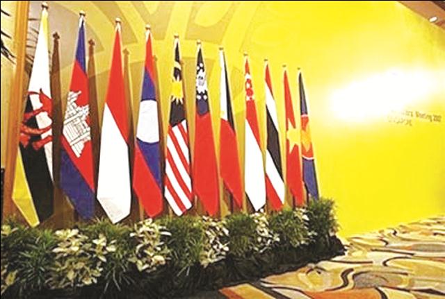 Asean đang đi đúng hướng