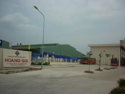 tim bien phap go kho cho cong ty tnhh gach men hoang gia