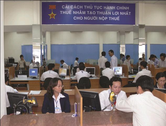 Sẽ hoàn thành 100% DN chuyển đổi hình thức sử dụng hóa đơn trong tháng 10