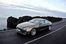 BMW 6 Series Gran Coupé xuất hiện tại Việt Nam