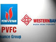 Hợp nhất ngân hàng WESTERNBANK và PVFC