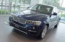 bmw x4 tai viet nam co gia 2768 ty dong