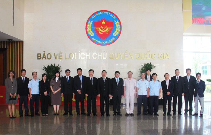 hai quan myanmar hoc tap kinh nghiem trien khai vnaccsvcis