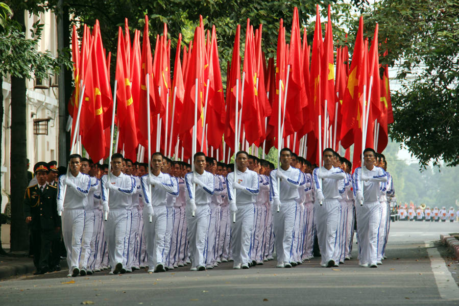 30000 nguoi dieu binh dieu hanh mung quoc khanh 2 9