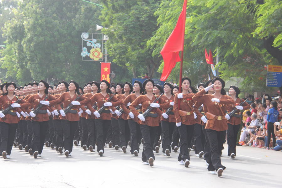 30000 nguoi dieu binh dieu hanh mung quoc khanh 2 9