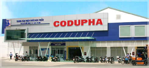 IPO Codupha: Khối lượng đăng ký mua đạt trên 220%