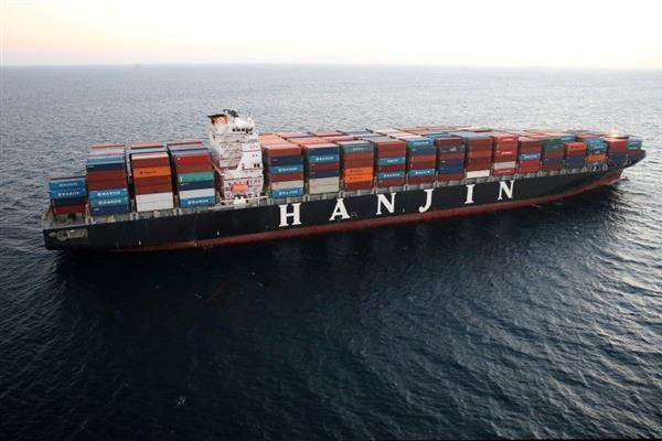 Hanjin phá sản: Hạn chế tối đa ảnh hưởng đến doanh nghiệp Việt Nam