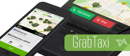 Grab huy động thành công thêm 750 triệu USD