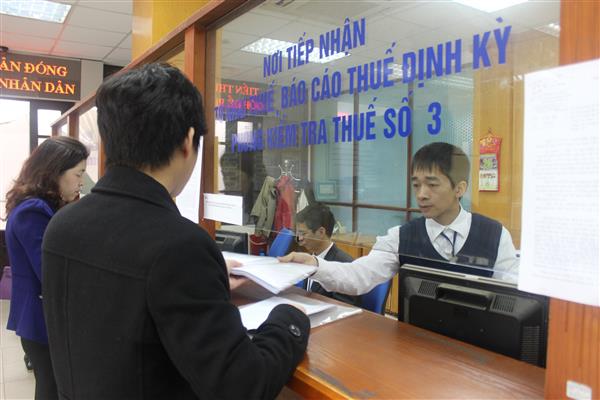 Ngành Thuế sẽ áp dụng thanh tra, kiểm tra bằng phương pháp điện tử