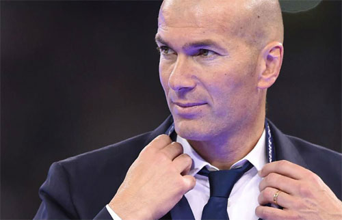 nbspreal lai to khi dau tu vao zidane